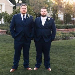 Meet your Posher, Jason